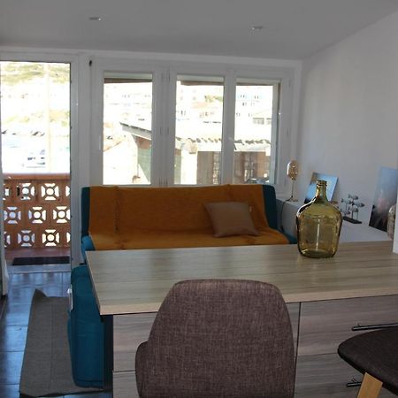 Charmant Cabanon Aux Goudes A Marseille Avec Vue Mer Exteriér fotografie
